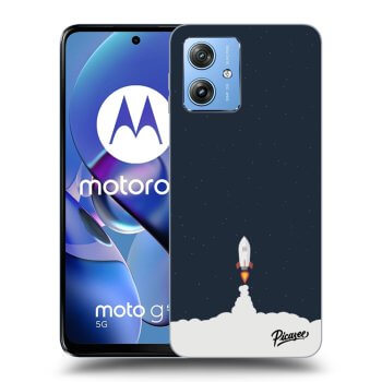 Ovitek za Motorola Moto G54 5G - Astronaut 2