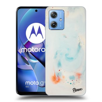 Ovitek za Motorola Moto G54 5G - Splash