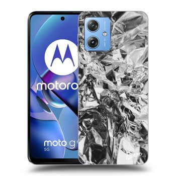 Ovitek za Motorola Moto G54 5G - Chrome