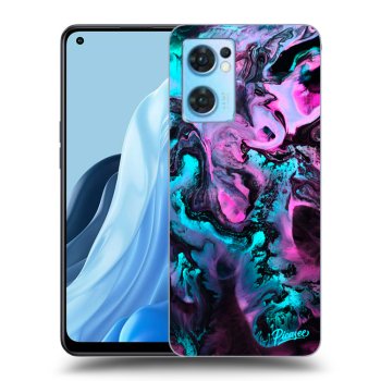 Ovitek za OPPO Reno 7 5G - Lean