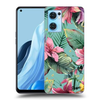 Ovitek za OPPO Reno 7 5G - Hawaii