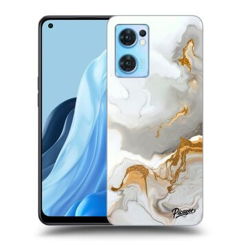 Ovitek za OPPO Reno 7 5G - Her