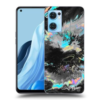 Ovitek za OPPO Reno 7 5G - Magnetic