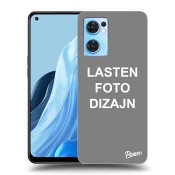 Ovitek za OPPO Reno 7 5G - Lasten foto dizajn