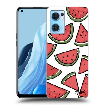 Ovitek za OPPO Reno 7 5G - Melone