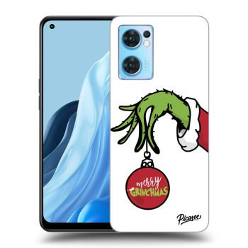 Ovitek za OPPO Reno 7 5G - Grinch