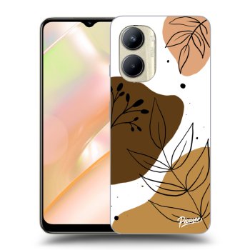Ovitek za Realme C33 (2023) - Boho style