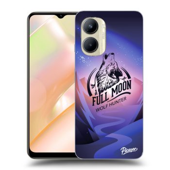 Ovitek za Realme C33 (2023) - Wolf