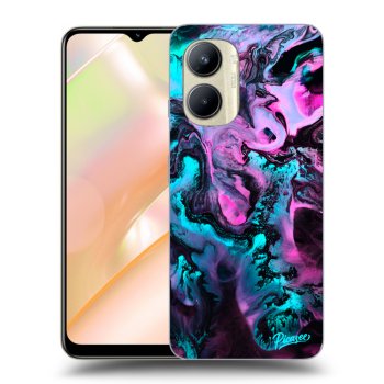 Ovitek za Realme C33 (2023) - Lean
