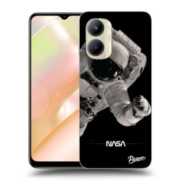 Ovitek za Realme C33 (2023) - Astronaut Big