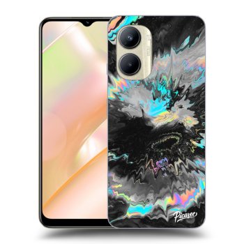 Ovitek za Realme C33 (2023) - Magnetic