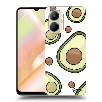 Ovitek za Realme C33 (2023) - Avocado