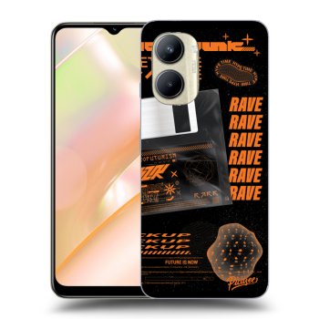 Ovitek za Realme C33 (2023) - RAVE