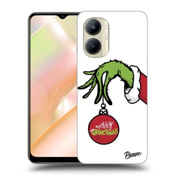 Ovitek za Realme C33 (2023) - Grinch