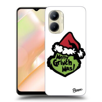 Ovitek za Realme C33 (2023) - Grinch 2