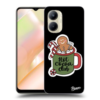 Ovitek za Realme C33 (2023) - Hot Cocoa Club