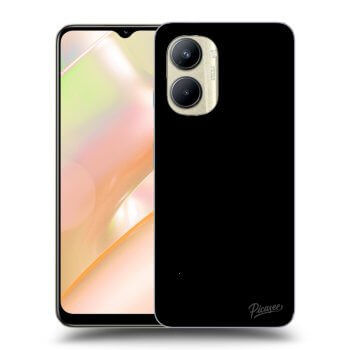 Ovitek za Realme C33 (2023) - Clear