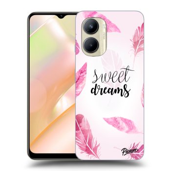 Ovitek za Realme C33 (2023) - Sweet dreams