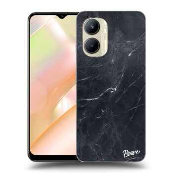 Ovitek za Realme C33 (2023) - Black marble