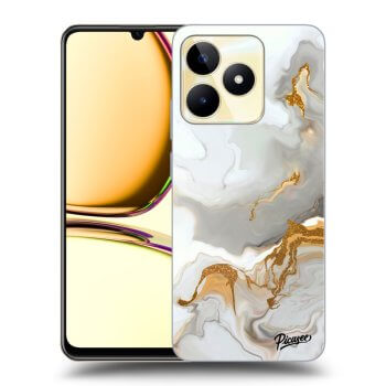 Ovitek za Realme C53 - Her