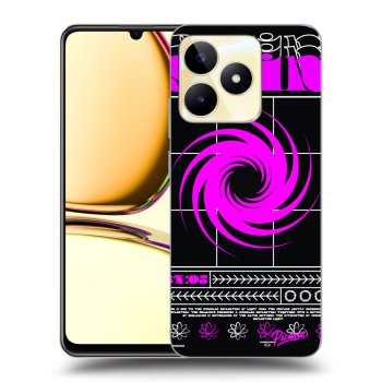 Ovitek za Realme C53 - SHINE