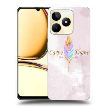 Ovitek za Realme C53 - Carpe Diem