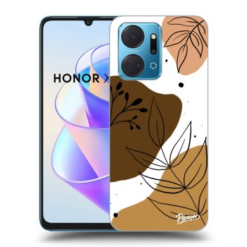 Ovitek za Honor X7a - Boho style