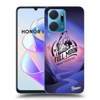 Ovitek za Honor X7a - Wolf