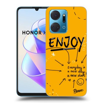 Ovitek za Honor X7a - Enjoy