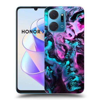 Ovitek za Honor X7a - Lean