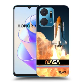 Ovitek za Honor X7a - Space Shuttle