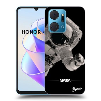 Ovitek za Honor X7a - Astronaut Big
