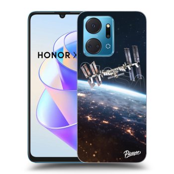 Ovitek za Honor X7a - Station
