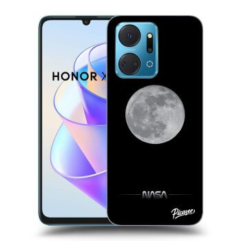 Ovitek za Honor X7a - Moon Minimal