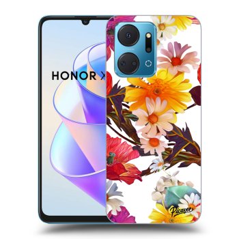 Picasee ULTIMATE CASE za Honor X7a - Meadow