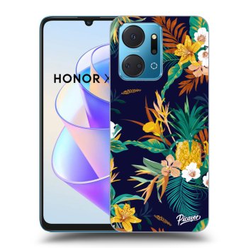 Ovitek za Honor X7a - Pineapple Color