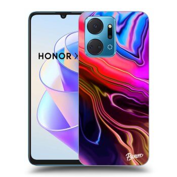 Ovitek za Honor X7a - Electric