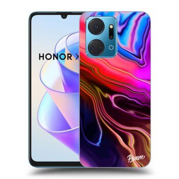 Ovitek za Honor X7a - Electric