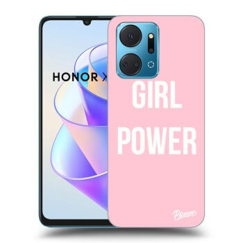 Ovitek za Honor X7a - Girl power