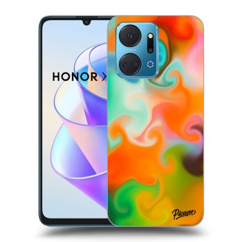 Ovitek za Honor X7a - Juice