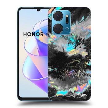 Ovitek za Honor X7a - Magnetic