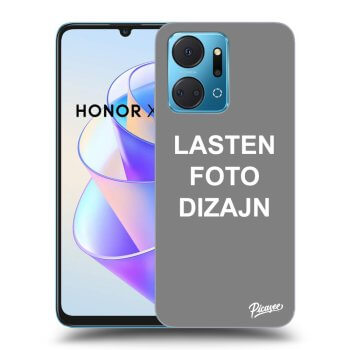Picasee ULTIMATE CASE za Honor X7a - Lasten foto dizajn