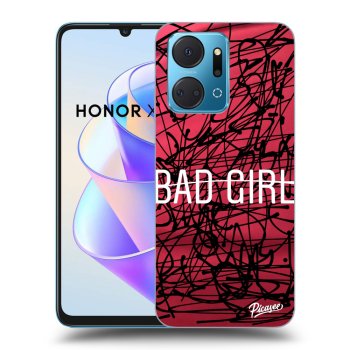 Ovitek za Honor X7a - Bad girl