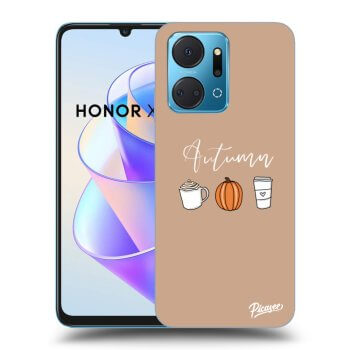 Ovitek za Honor X7a - Autumn