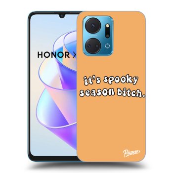 Ovitek za Honor X7a - Spooky season