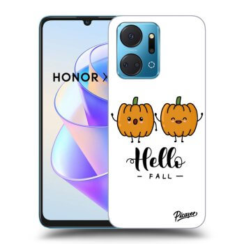 Ovitek za Honor X7a - Hallo Fall