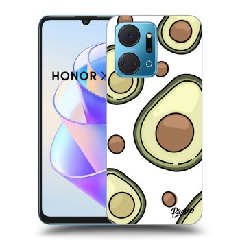 Ovitek za Honor X7a - Avocado