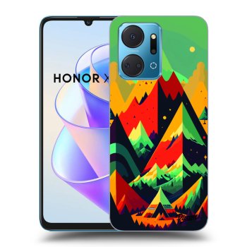 Ovitek za Honor X7a - Toronto