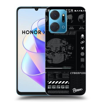 Ovitek za Honor X7a - FUTURE