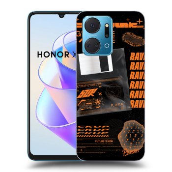 Ovitek za Honor X7a - RAVE